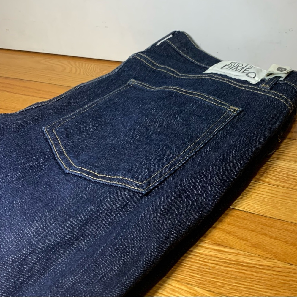 Rustic Dime Men’s Jeans
